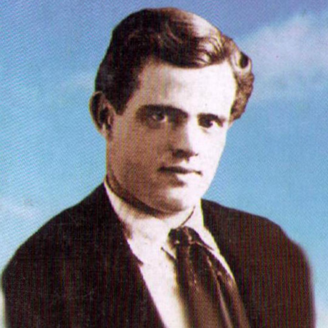 Who is jack london. Джек Лондон.